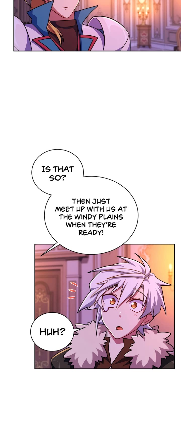 Please Have a Meal! Chapter 99 page 4 - Chapter 99