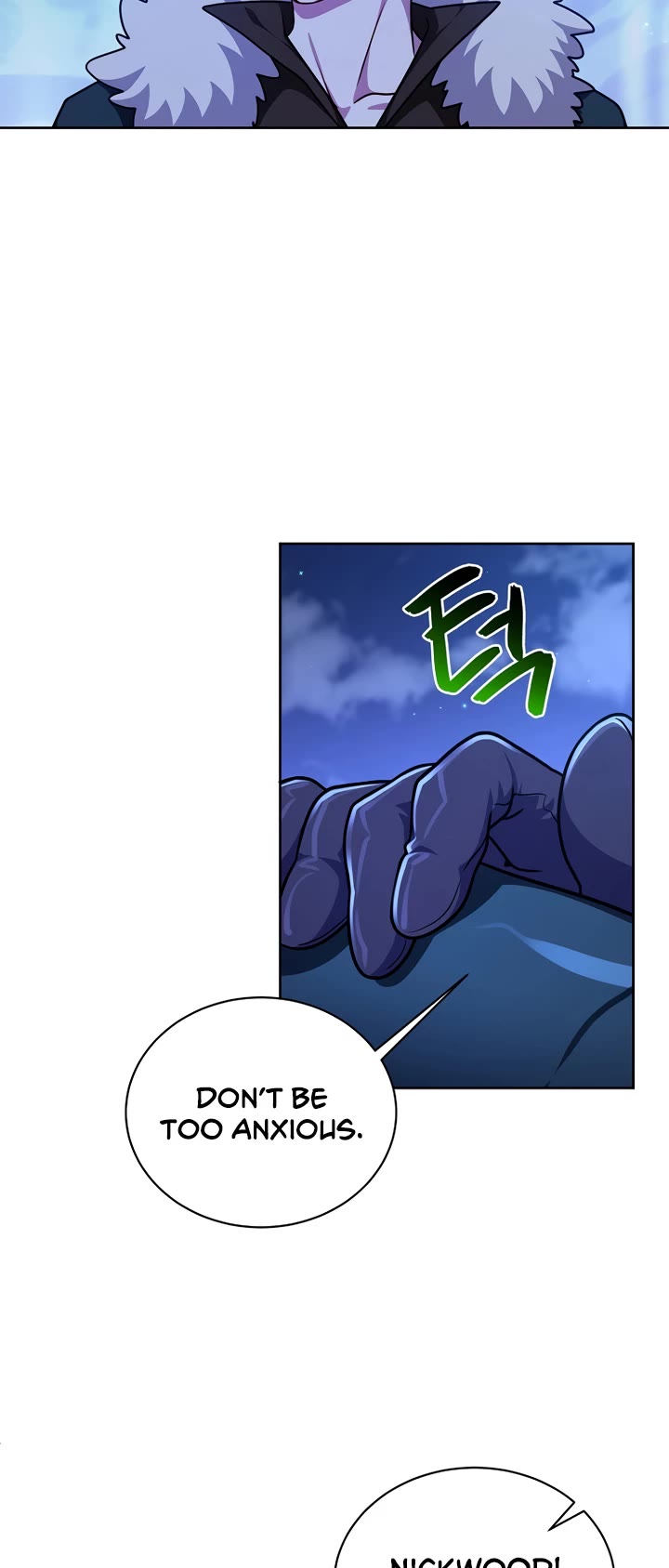 Please Have a Meal! Chapter 99 page 41 - Chapter 99