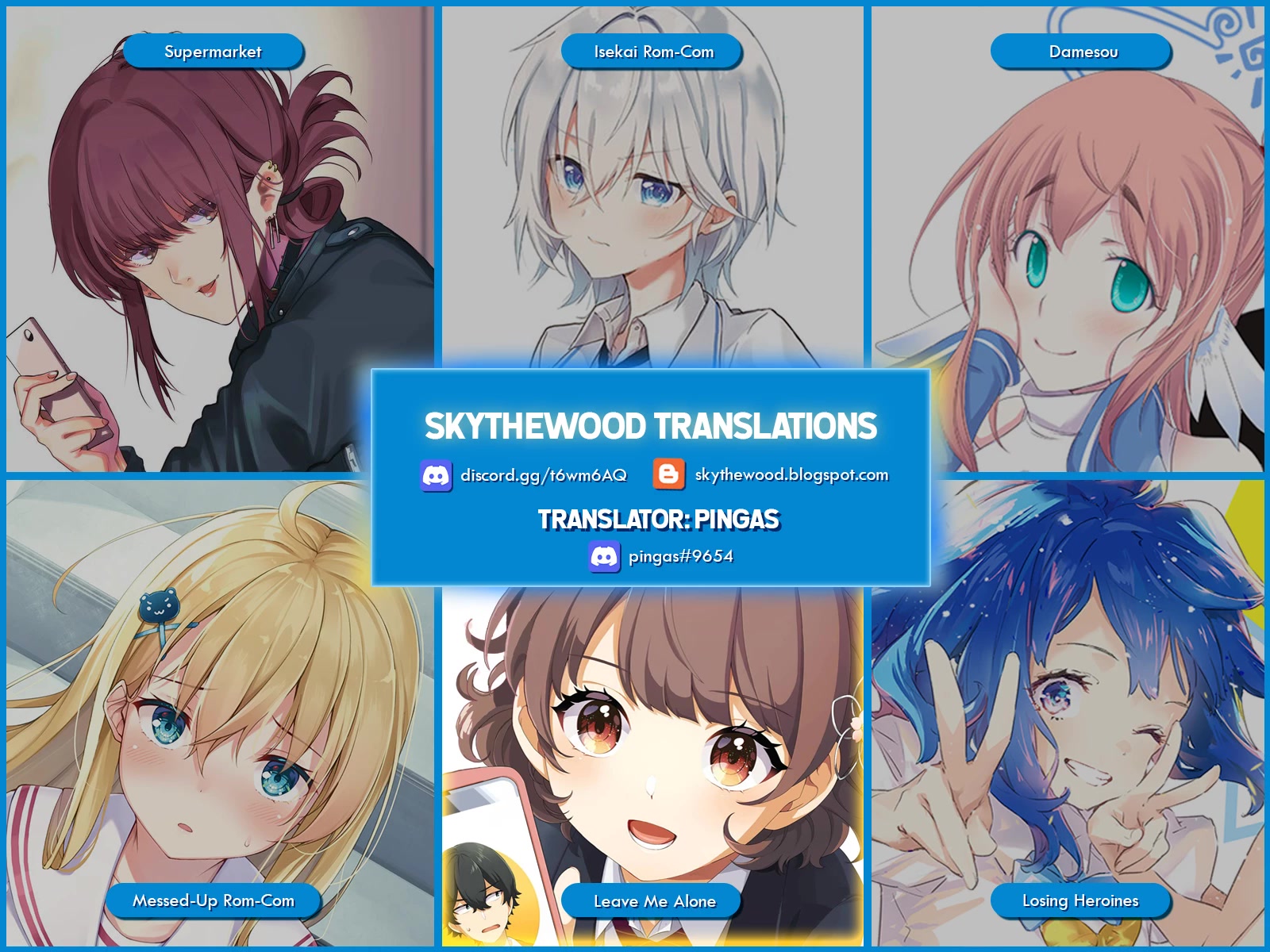 Please Leave Me Alone (For Some Reason, She Wants to Change a Lone Wolf's Helpless High School Life.) Chapter 10 page 31 - Chapter 10: Mashiro Shiramine Spoke to Me Again