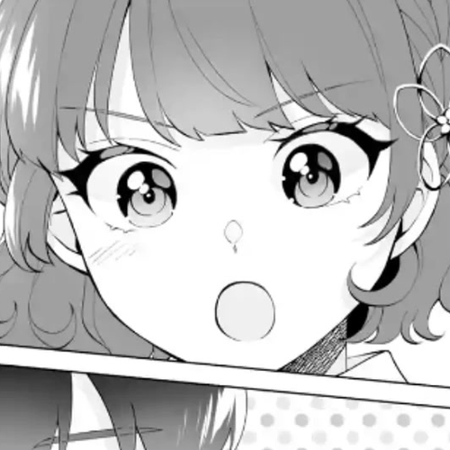 Please Leave Me Alone (For Some Reason, She Wants to Change a Lone Wolf's Helpless High School Life.) Chapter 12: I Want You to Stop Imposing These Normie Values of Yours onto Me, Alright? cover