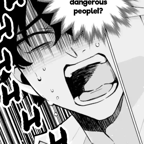 Please Leave Me Alone (For Some Reason, She Wants to Change a Lone Wolf's Helpless High School Life.) Chapter 16: I Didn't Want to Go Through the Experience of Saving a Beautiful Girl from Bad Guys, Alright? cover