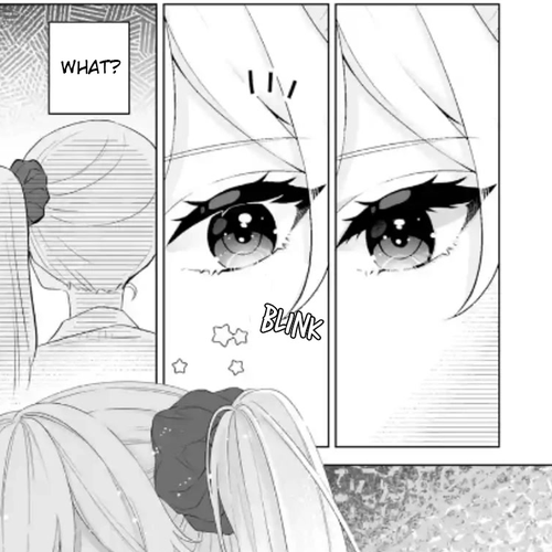 Please Leave Me Alone (For Some Reason, She Wants to Change a Lone Wolf's Helpless High School Life.) Chapter 2: A Time Leap Isn't Going to Change How I Live, Alright? cover