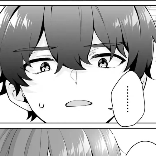 Please Leave Me Alone (For Some Reason, She Wants to Change a Lone Wolf's Helpless High School Life.) Chapter 26: How Is a Loner Supposed to Understand the Right Distance Between Friends? cover