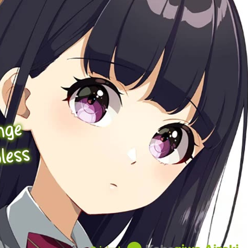 Please Leave Me Alone (For Some Reason, She Wants to Change a Lone Wolf's Helpless High School Life.) Chapter 29.5: Vol.5 Extras cover