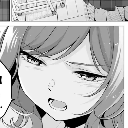 Please Leave Me Alone (For Some Reason, She Wants to Change a Lone Wolf's Helpless High School Life.) Chapter 29: There's No Way a Loner Can Solve a Relationship Problem, Right? cover