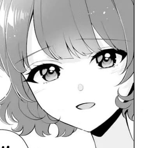 Please Leave Me Alone (For Some Reason, She Wants to Change a Lone Wolf's Helpless High School Life.) Chapter 30 cover