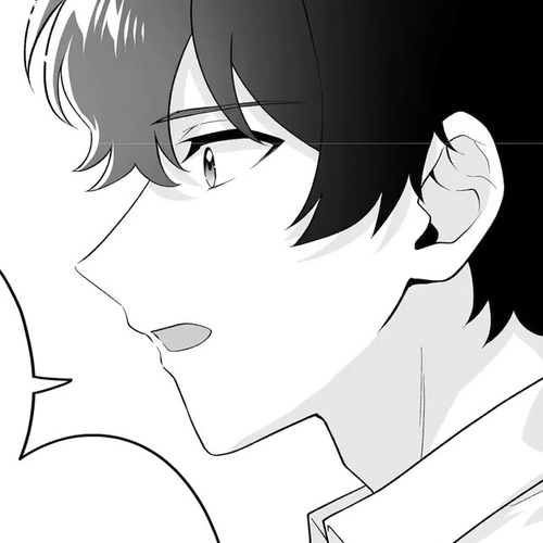 Please Leave Me Alone (For Some Reason, She Wants to Change a Lone Wolf's Helpless High School Life.) Chapter 32 cover