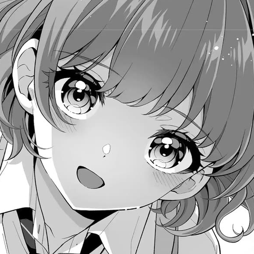 Please Leave Me Alone (For Some Reason, She Wants to Change a Lone Wolf's Helpless High School Life.) Chapter 33 cover