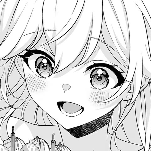 Please Leave Me Alone (For Some Reason, She Wants to Change a Lone Wolf's Helpless High School Life.) Chapter 38 cover