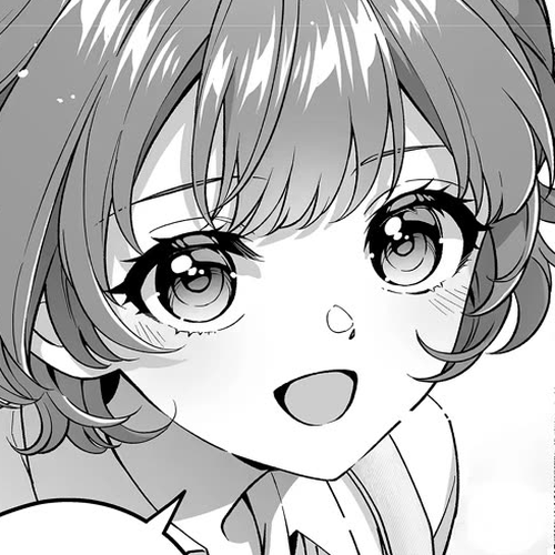 Please Leave Me Alone (For Some Reason, She Wants to Change a Lone Wolf's Helpless High School Life.) Chapter 39 cover