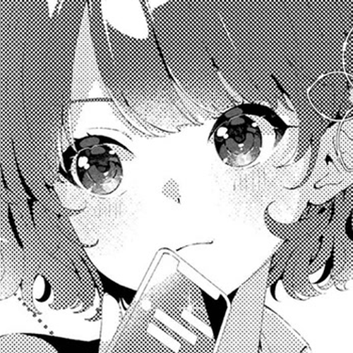 Please Leave Me Alone (For Some Reason, She Wants to Change a Lone Wolf's Helpless High School Life.) Chapter 5.5: Vol.1 Extras cover
