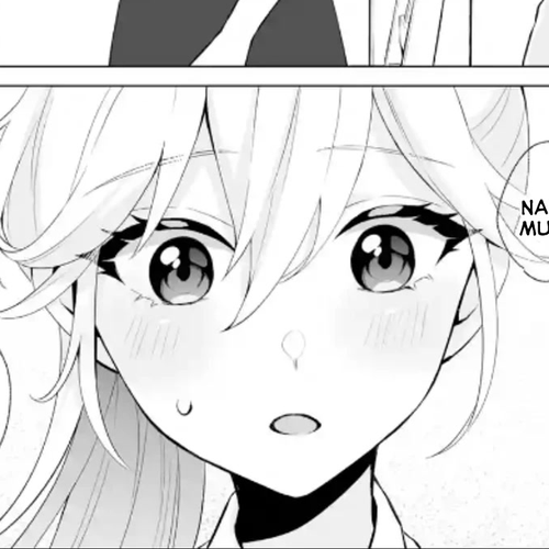 Please Leave Me Alone (For Some Reason, She Wants to Change a Lone Wolf's Helpless High School Life.) Chapter 8: How Come My Second Life Feels Worse Than the First One? cover
