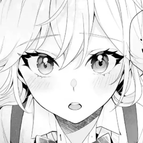 Please Leave Me Alone (For Some Reason, She Wants to Change a Lone Wolf's Helpless High School Life.) Chapter 9: I Am Not the Type of Person Who Misunderstands Suggestive Sentences, Alright? cover