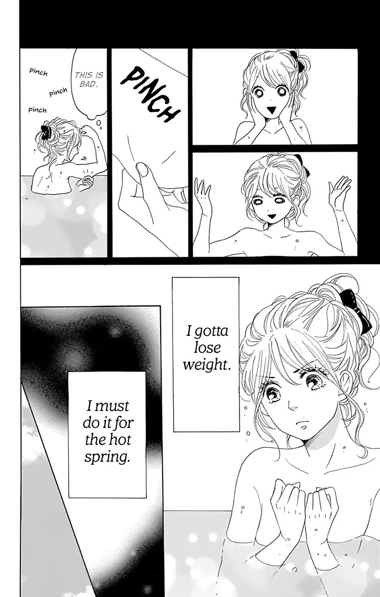 Please Love the Useless Me Returns Chapter 1 page 26 - Chapter 1