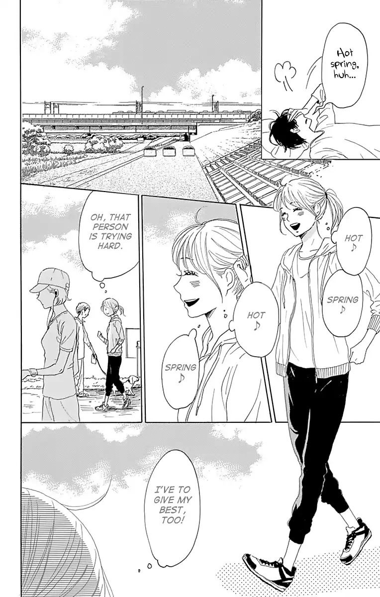 Please Love the Useless Me Returns Chapter 1 page 28 - Chapter 1