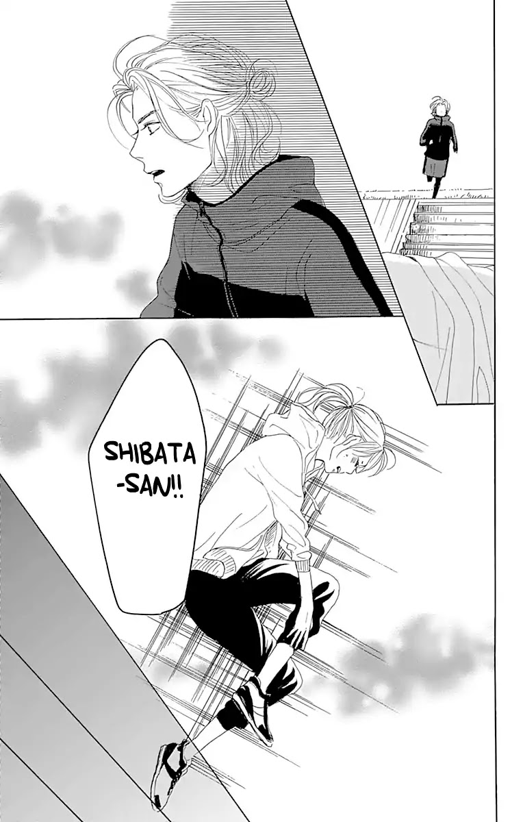 Please Love the Useless Me Returns Chapter 1 page 37 - Chapter 1
