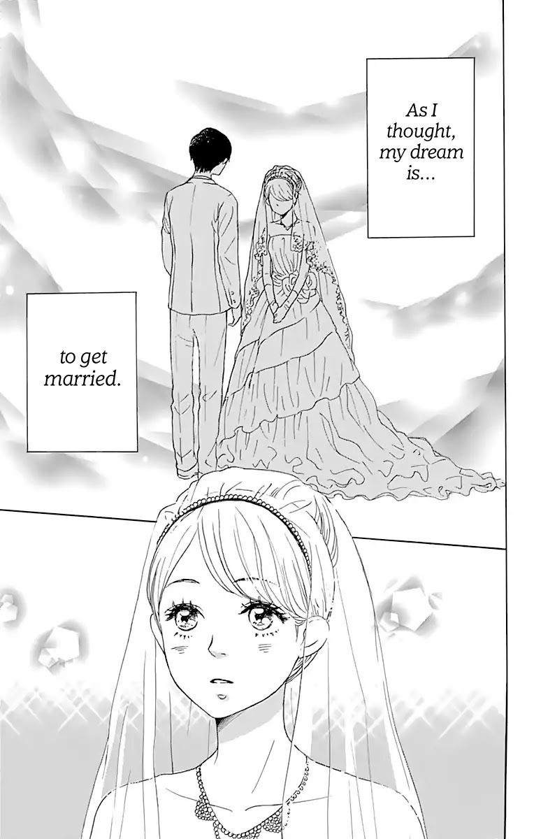 Please Love the Useless Me Returns Chapter 1 page 7 - Chapter 1