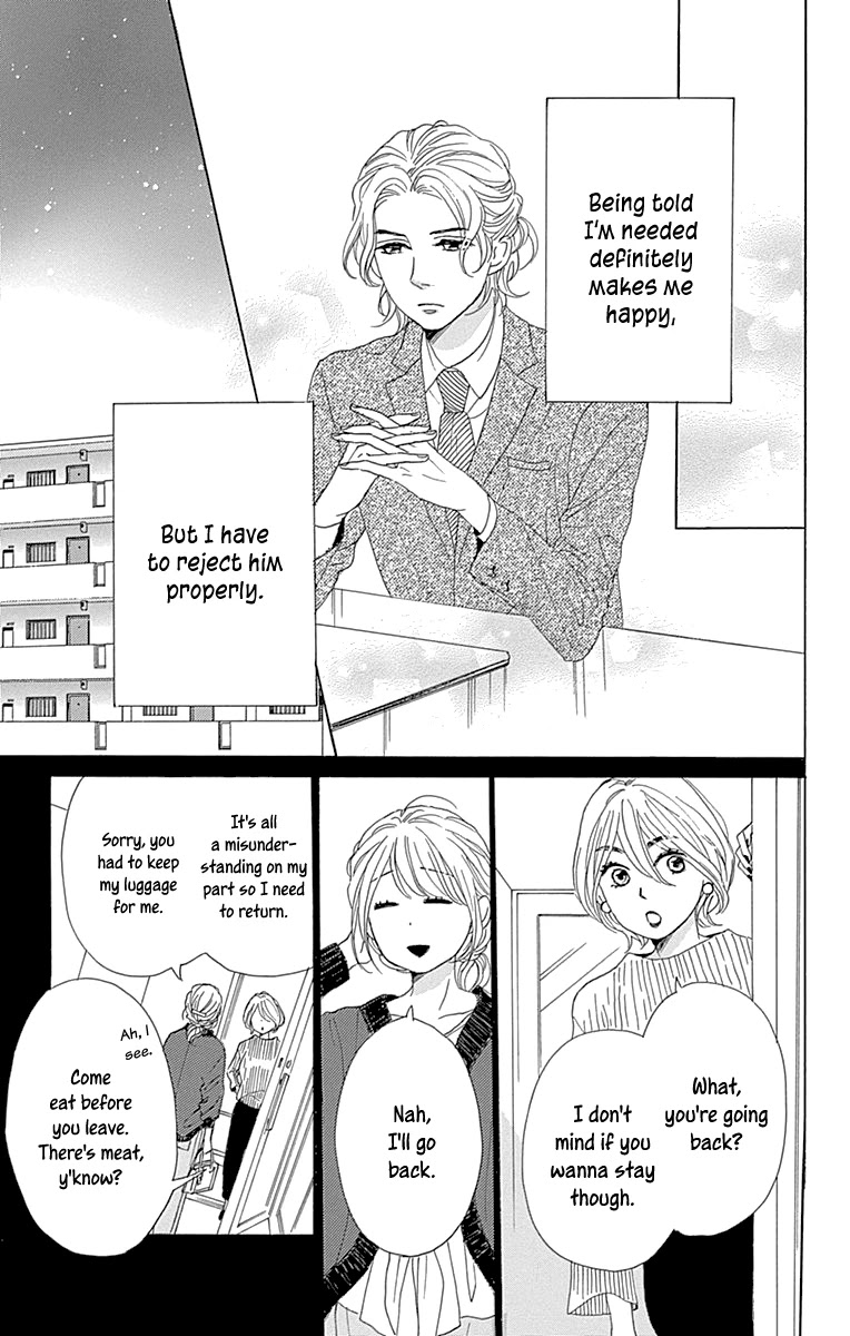 Please Love the Useless Me Returns Chapter 10 page 13 - Chapter 10