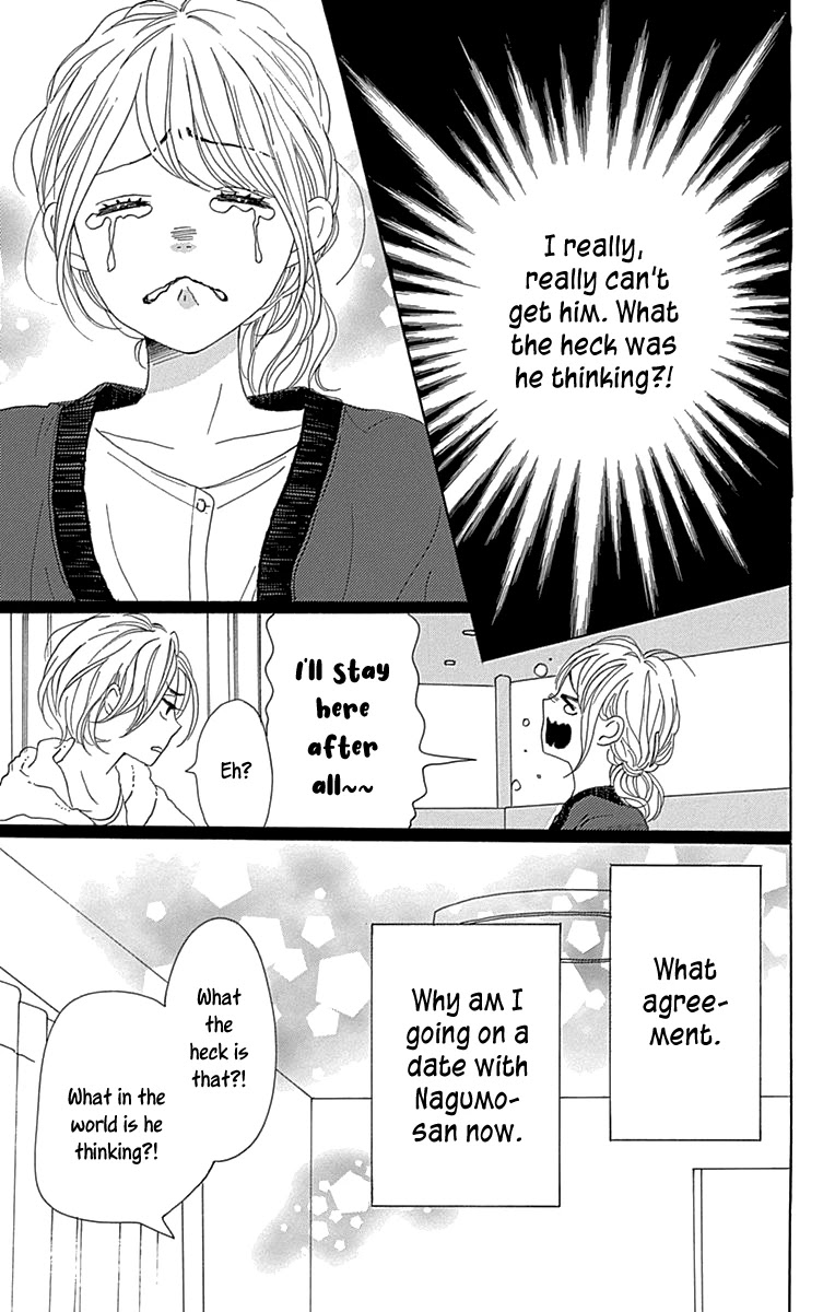 Please Love the Useless Me Returns Chapter 10 page 29 - Chapter 10