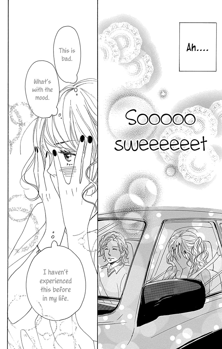 Please Love the Useless Me Returns Chapter 10 page 42 - Chapter 10