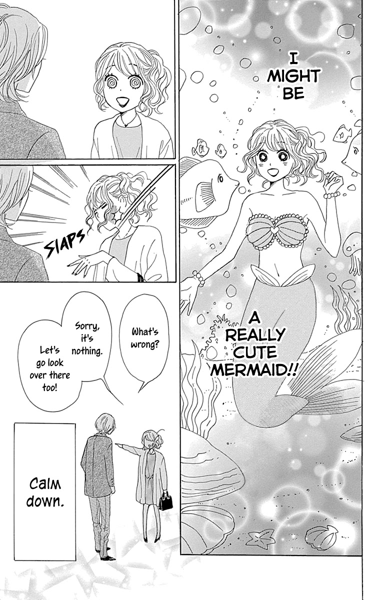 Please Love the Useless Me Returns Chapter 11 page 14 - Chapter 11