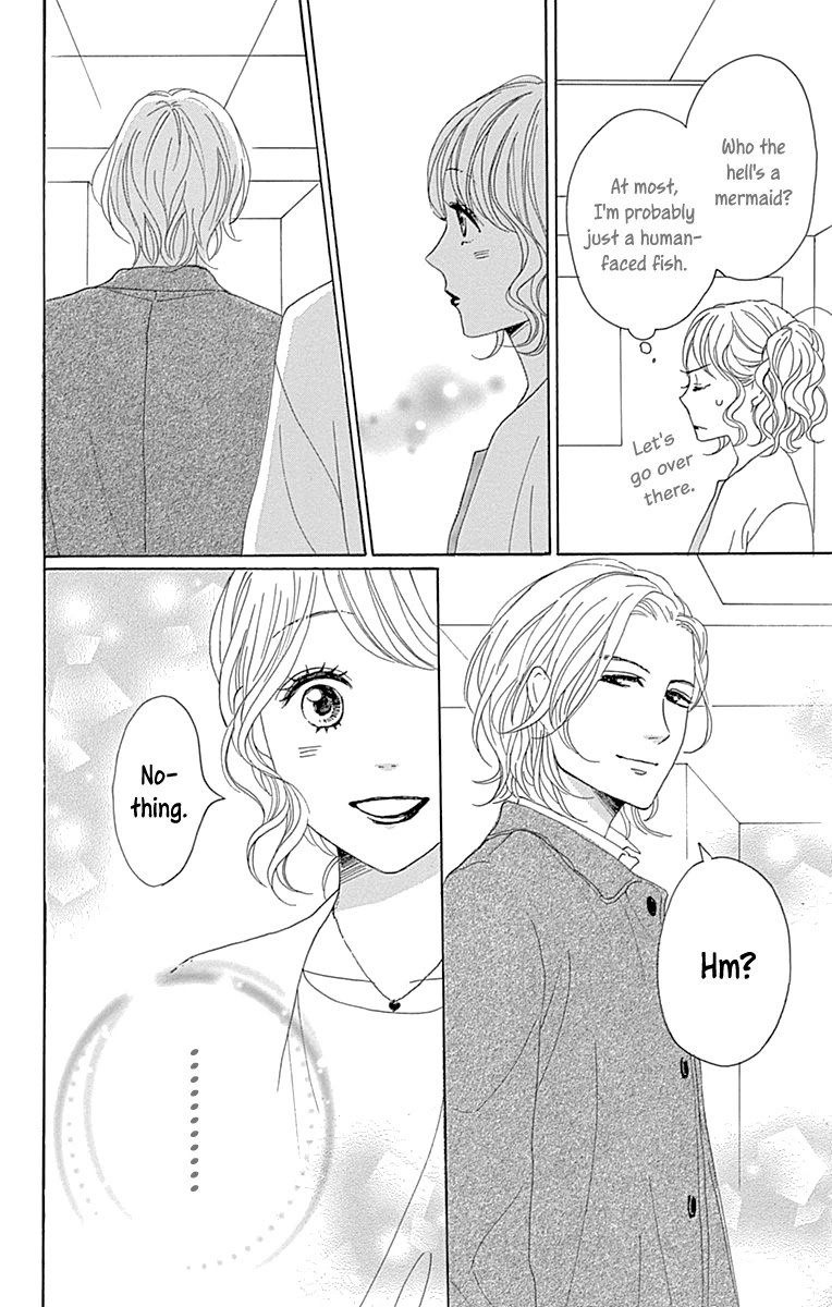 Please Love the Useless Me Returns Chapter 11 page 15 - Chapter 11