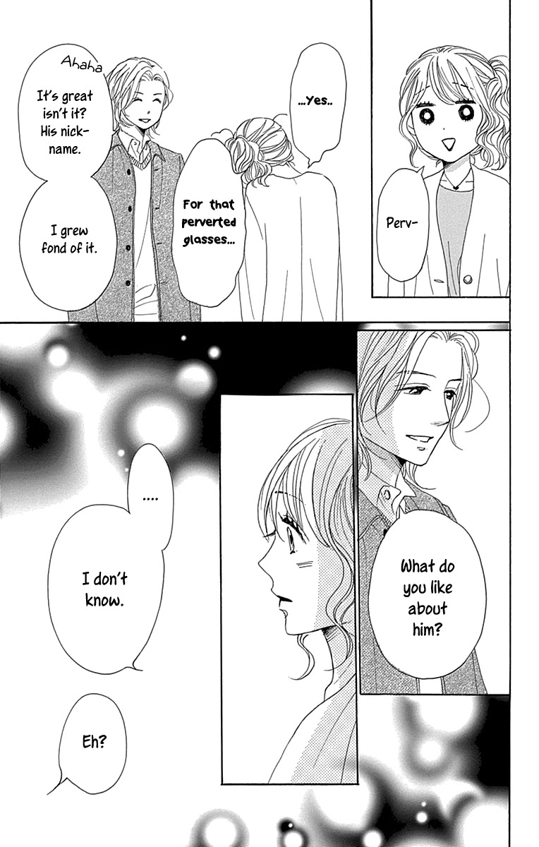Please Love the Useless Me Returns Chapter 11 page 28 - Chapter 11