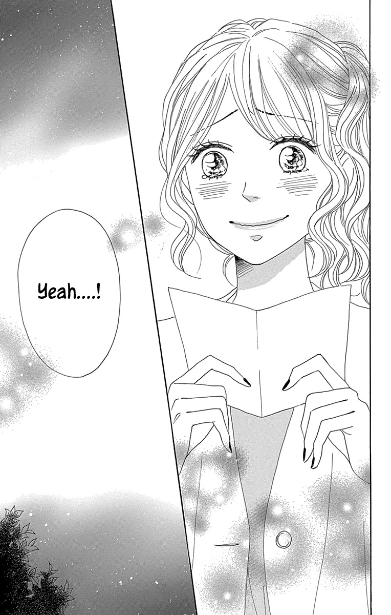 Please Love the Useless Me Returns Chapter 11 page 32 - Chapter 11