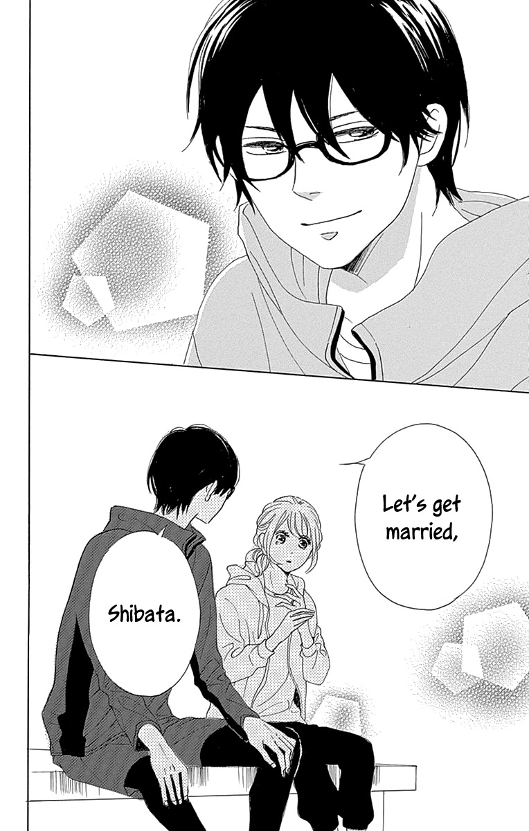 Please Love the Useless Me Returns Chapter 12 page 42 - Chapter 12