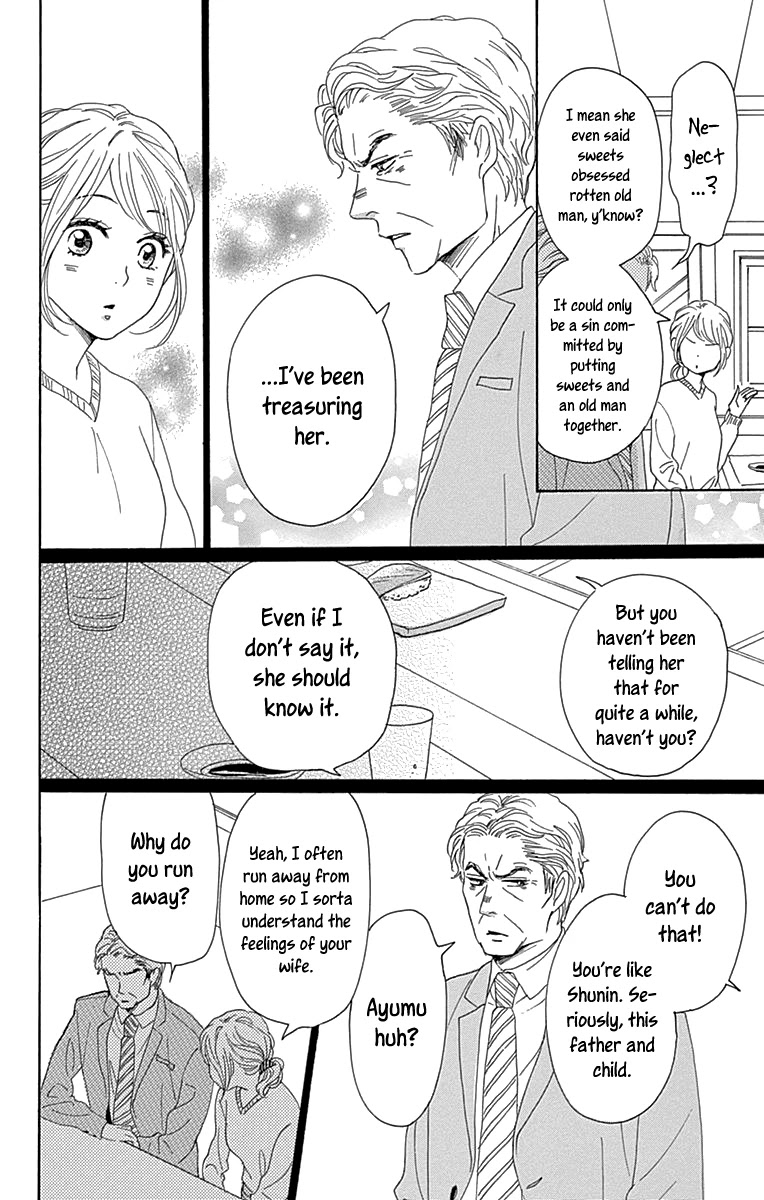 Please Love the Useless Me Returns Chapter 13 page 30 - Chapter 13