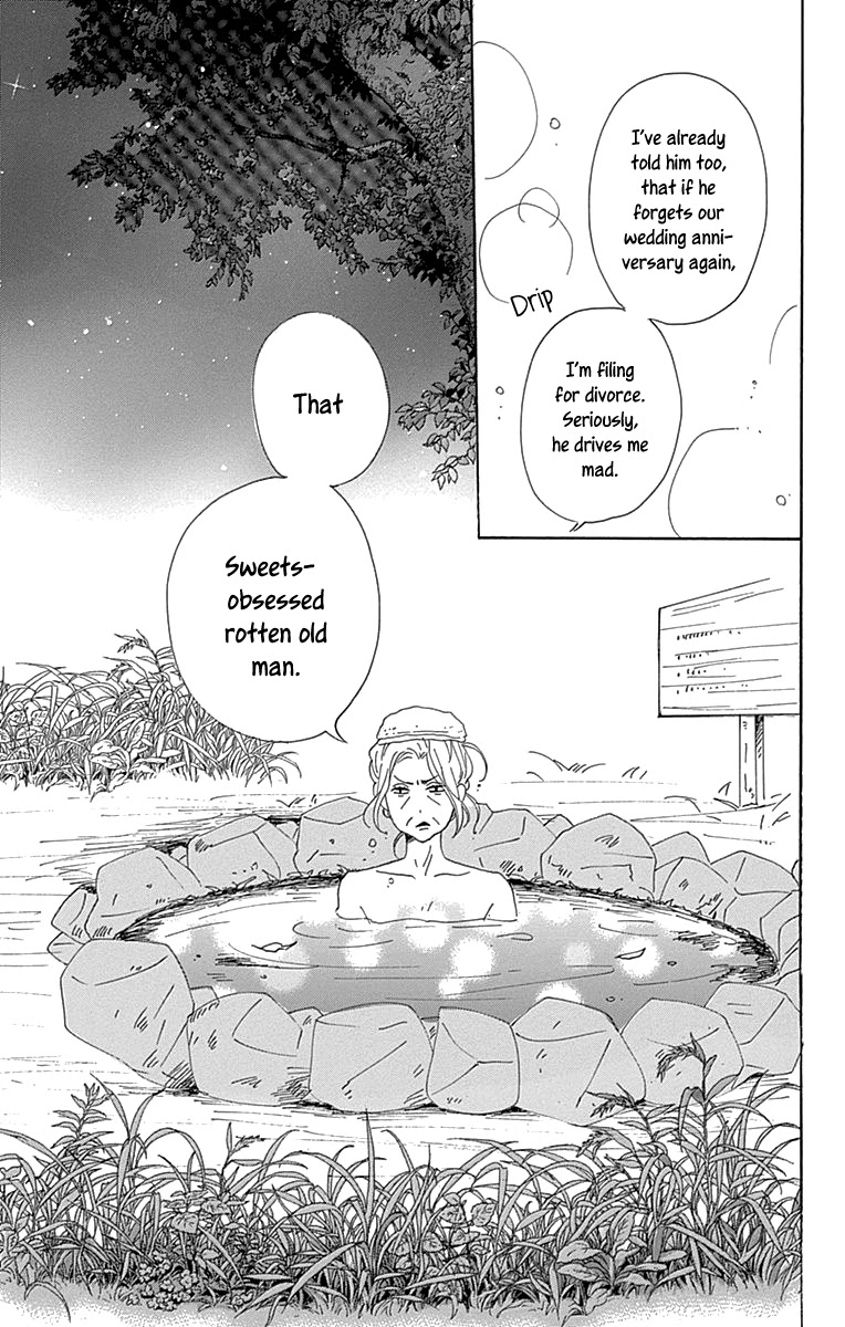 Please Love the Useless Me Returns Chapter 13 page 43 - Chapter 13