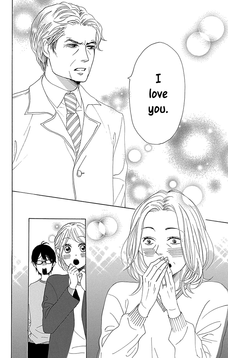 Please Love the Useless Me Returns Chapter 14 page 32 - Chapter 14