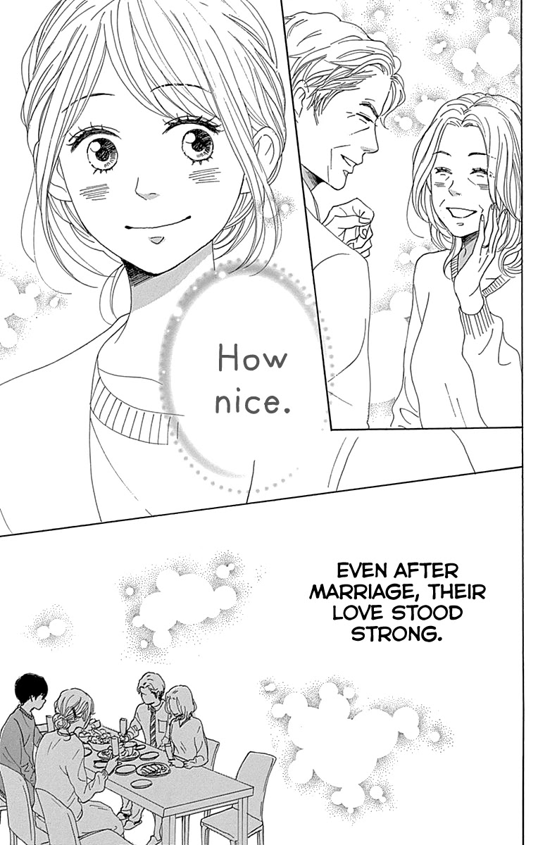 Please Love the Useless Me Returns Chapter 14 page 35 - Chapter 14