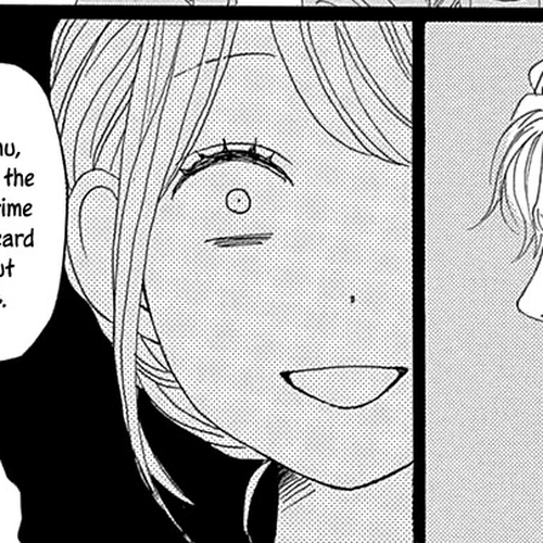 Please Love the Useless Me Returns Chapter 14 cover