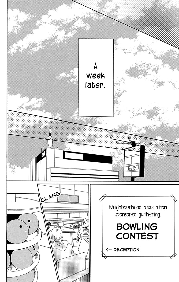Please Love the Useless Me Returns Chapter 15 page 16 - Chapter 15