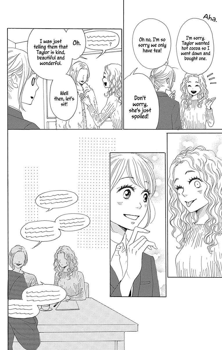 Please Love the Useless Me Returns Chapter 16 page 12 - Chapter 16