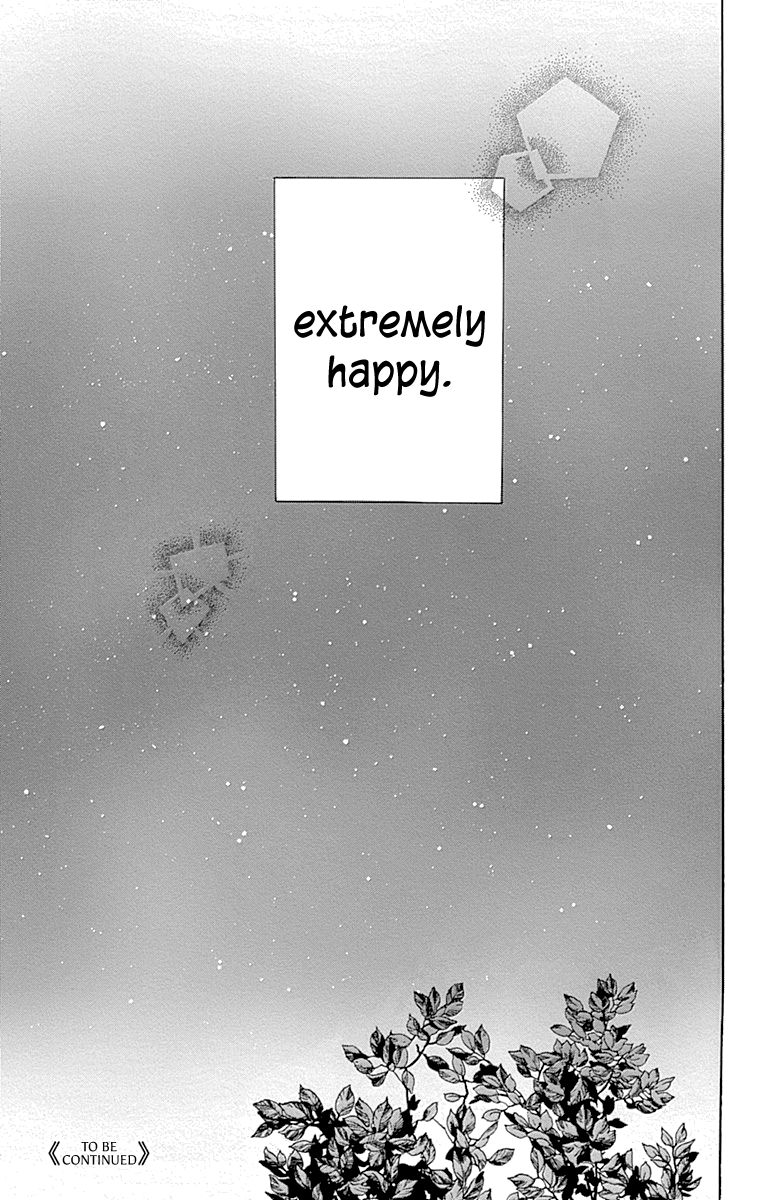 Please Love the Useless Me Returns Chapter 16 page 41 - Chapter 16