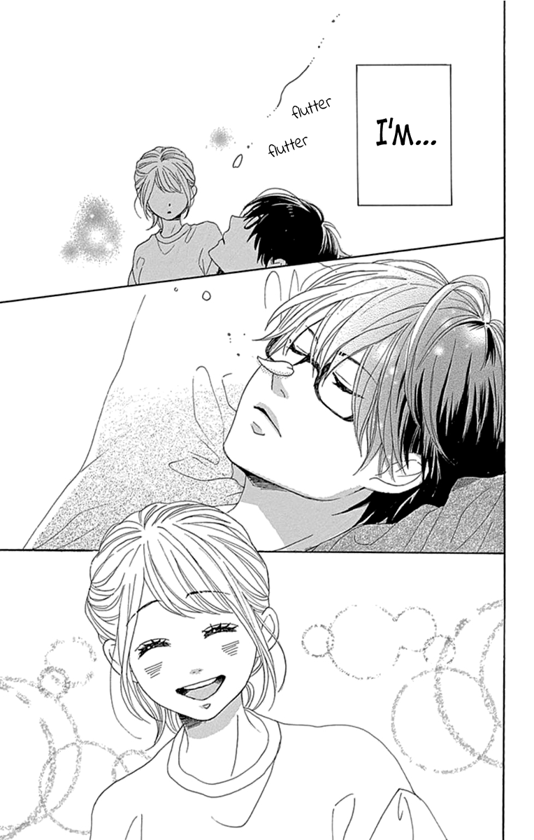 Please Love the Useless Me Returns Chapter 18 page 27 - Chapter 18
