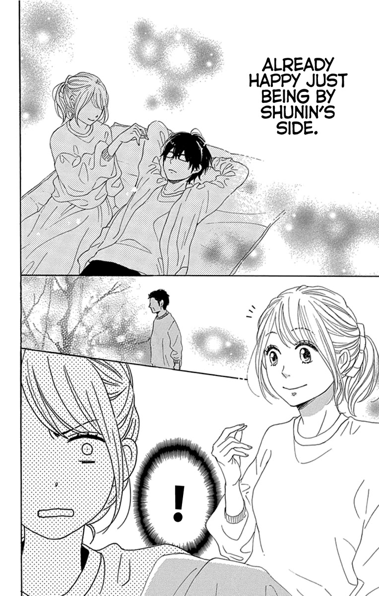Please Love the Useless Me Returns Chapter 18 page 28 - Chapter 18