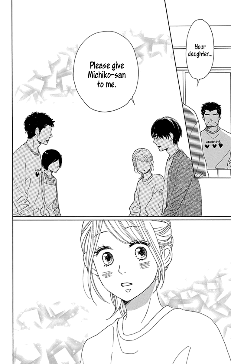 Please Love the Useless Me Returns Chapter 18 page 36 - Chapter 18