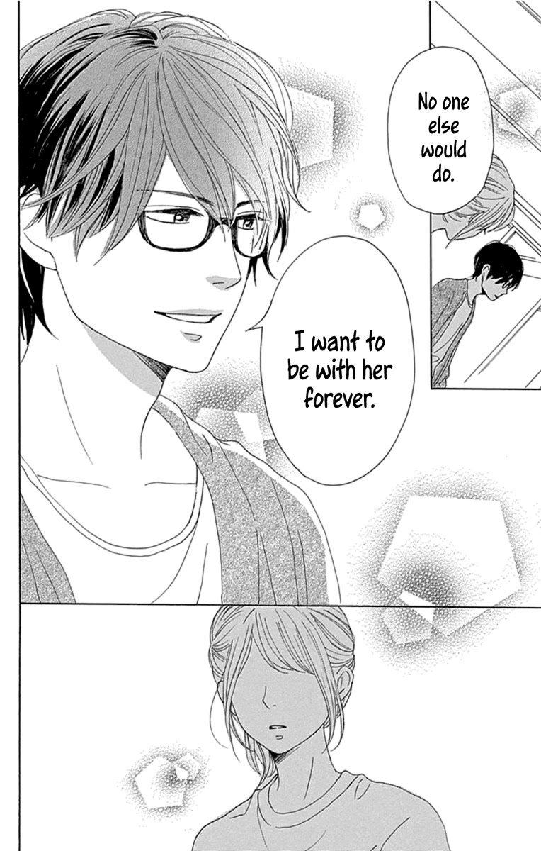 Please Love the Useless Me Returns Chapter 18 page 38 - Chapter 18
