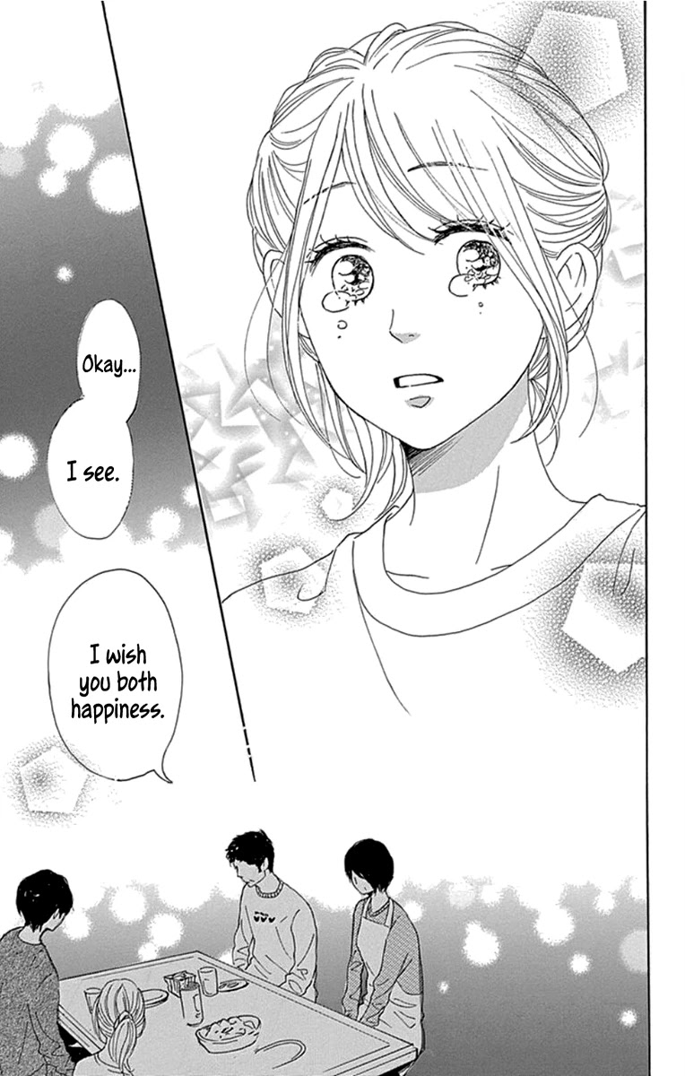 Please Love the Useless Me Returns Chapter 18 page 39 - Chapter 18