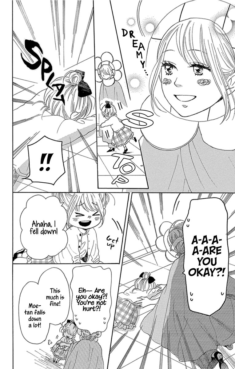 Please Love the Useless Me Returns Chapter 19 page 24 - Chapter 19