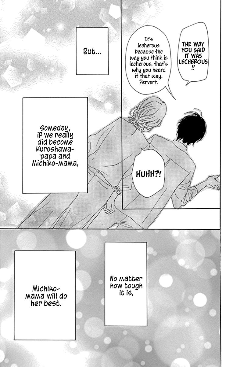 Please Love the Useless Me Returns Chapter 19 page 39 - Chapter 19