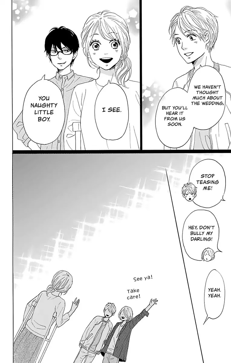 Please Love the Useless Me Returns Chapter 2 page 29 - Chapter 2