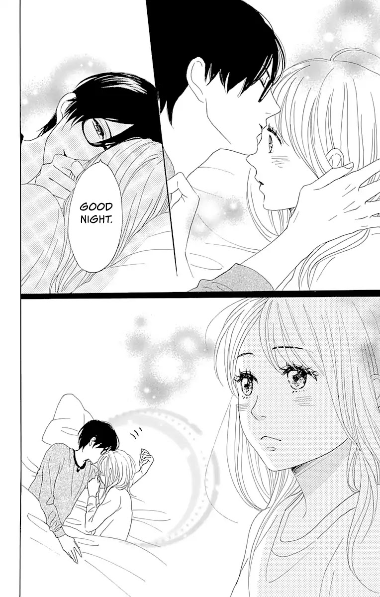 Please Love the Useless Me Returns Chapter 2 page 35 - Chapter 2