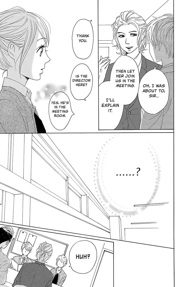 Please Love the Useless Me Returns Chapter 2 page 42 - Chapter 2