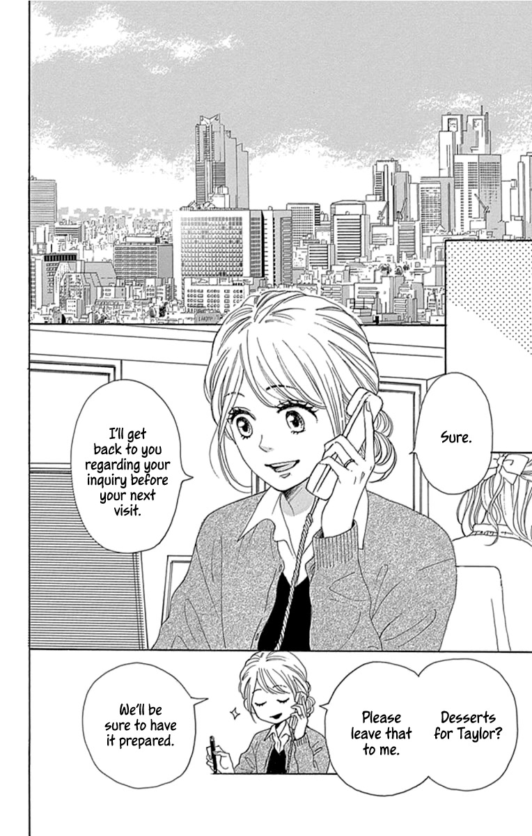 Please Love the Useless Me Returns Chapter 20 page 2 - Chapter 20