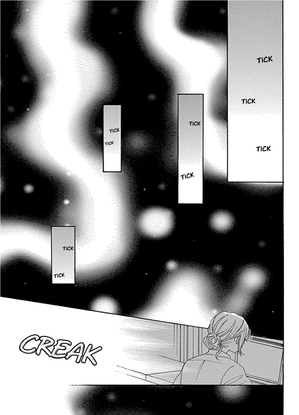 Please Love the Useless Me Returns Chapter 22 page 27 - Chapter 22