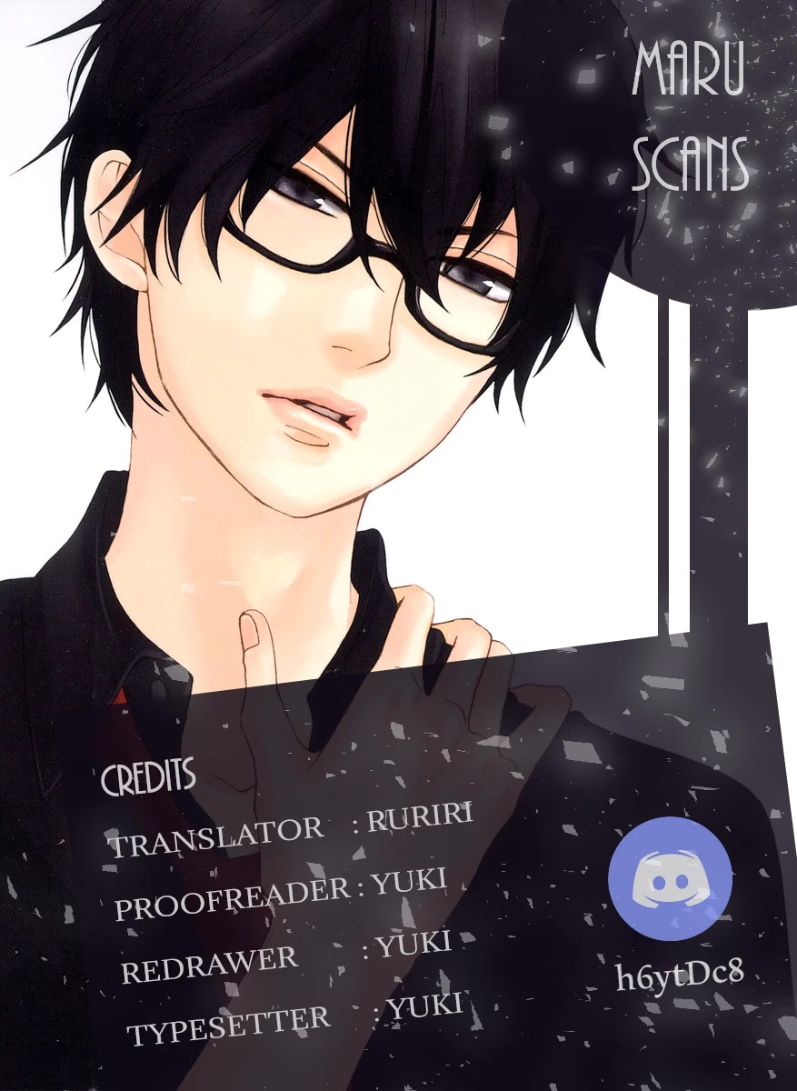Please Love the Useless Me Returns Chapter 22 page 42 - Chapter 22